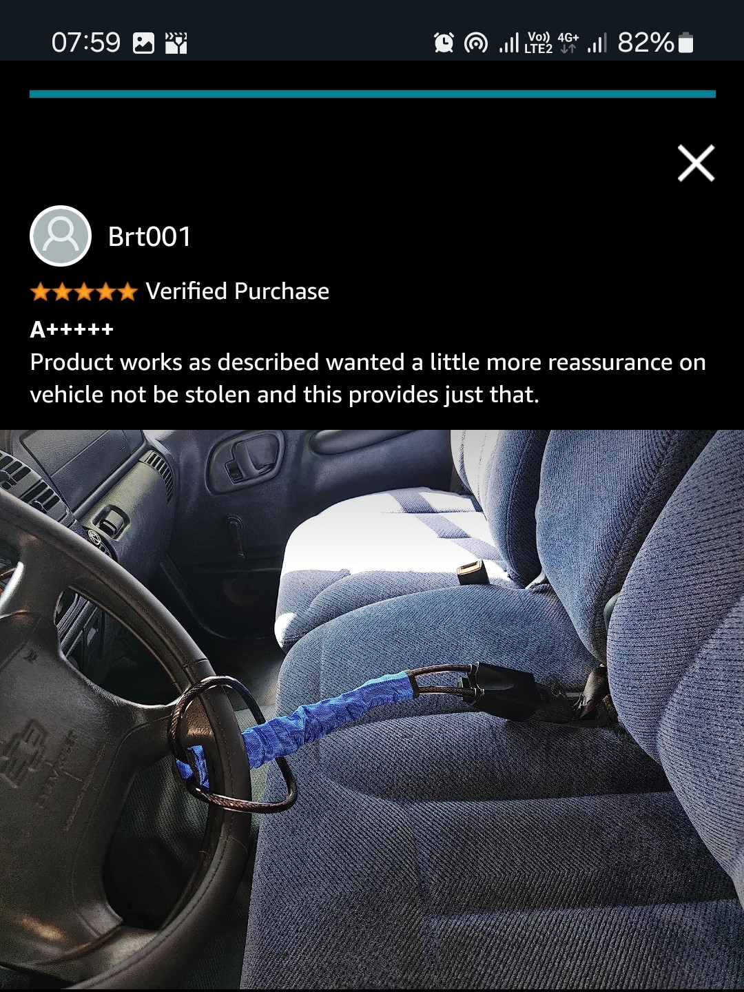 customer review 6