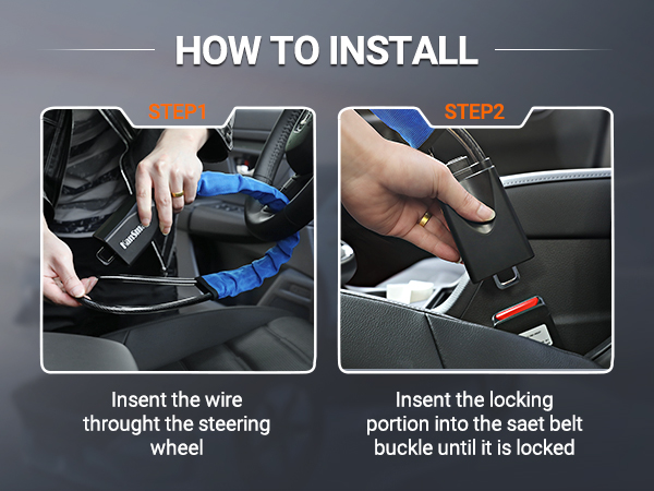 how to install