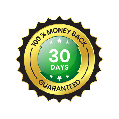 moneyback guarantee