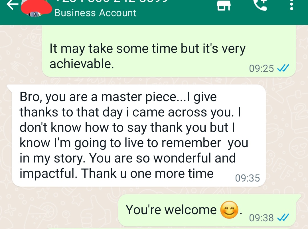 Testimonial 14
