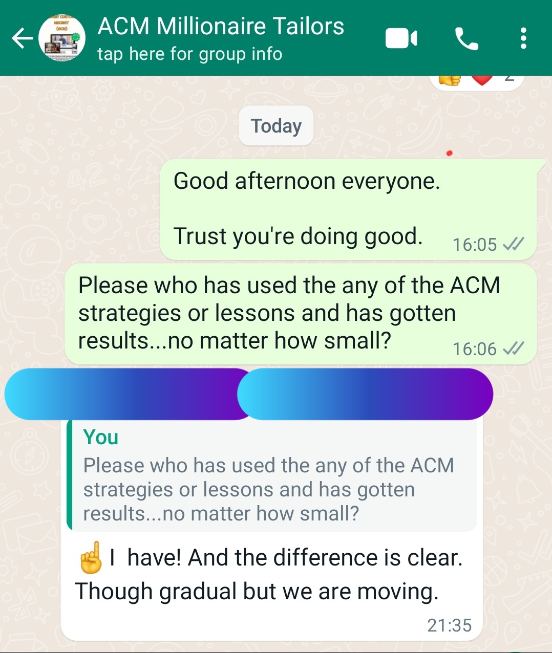 Testimonial 01