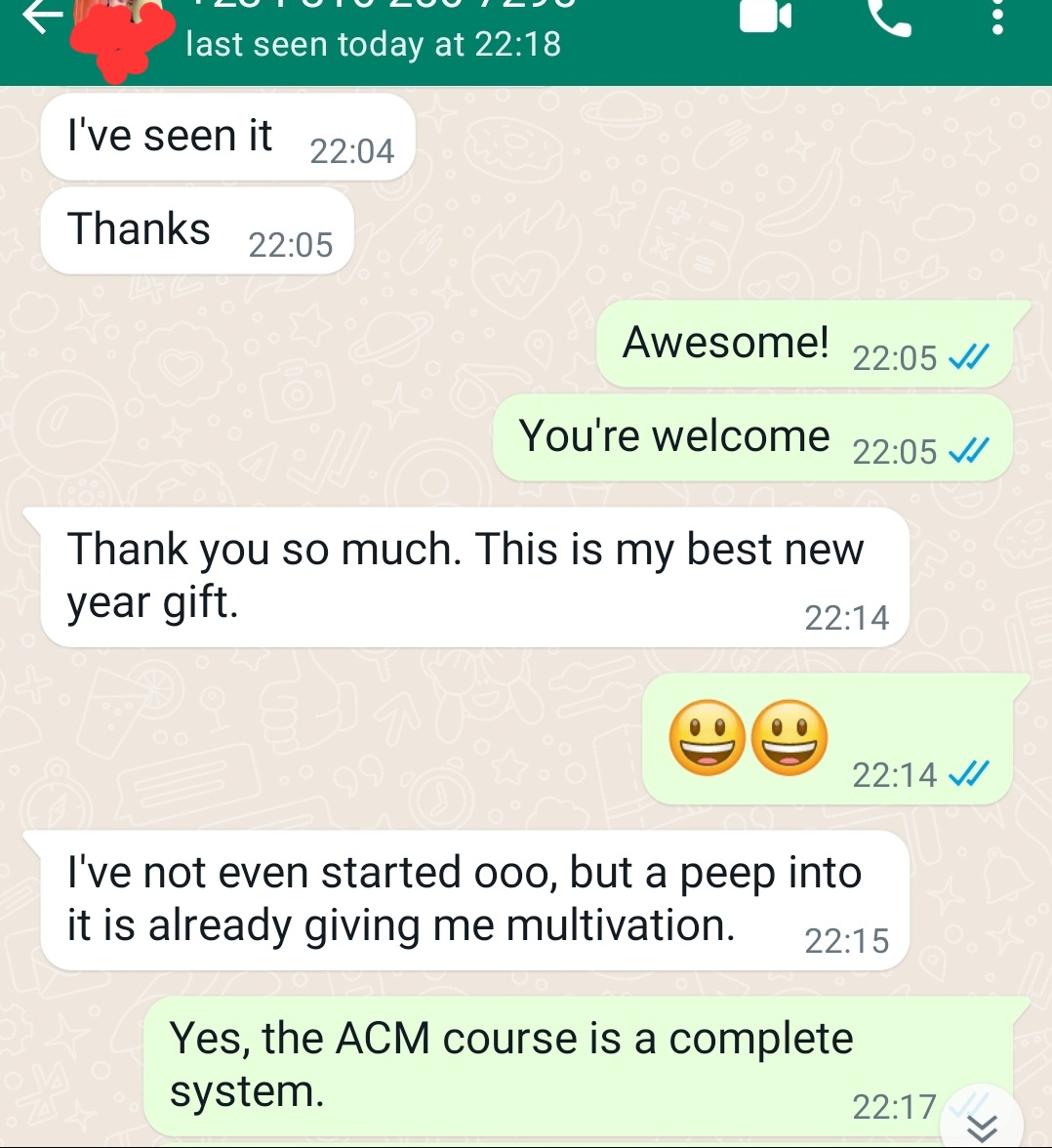 Testimonial 19