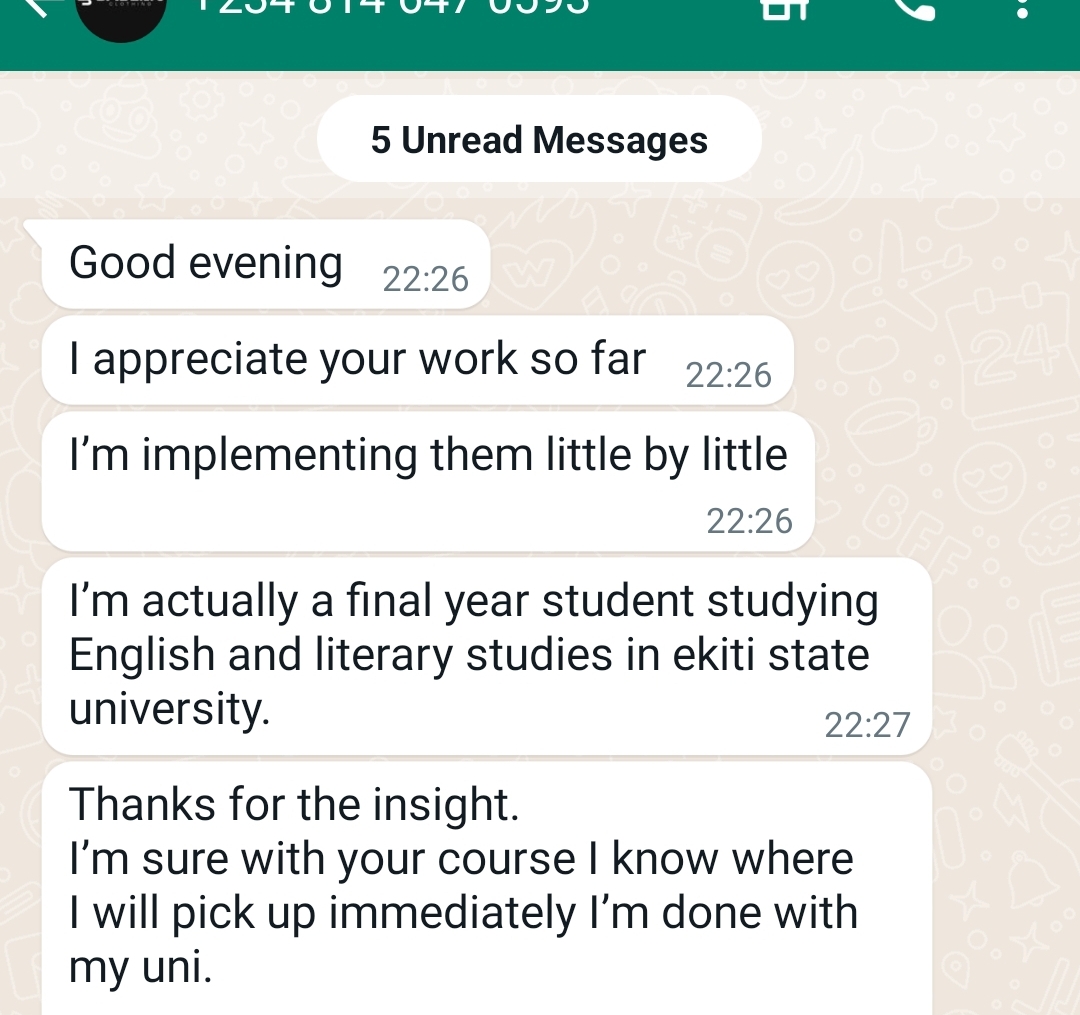 Testimonial 20