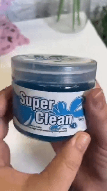 SuperClean™ | Sabi CEO